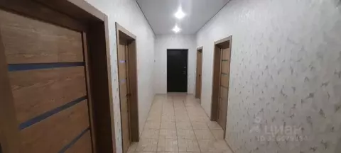 Дом в Краснодарский край, Ейский район, с. Кухаривка Северная ул. (79 ...