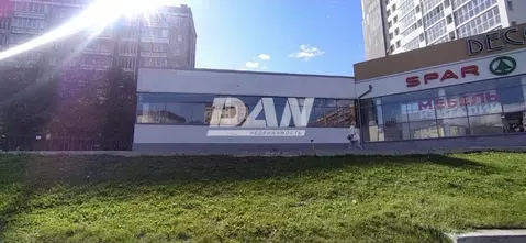 Помещение свободного назначения в Челябинская область, Челябинск ул. ...