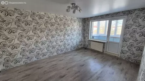 1-комнатная квартира: Ухта, Юбилейная улица, 5 (28.8 м)