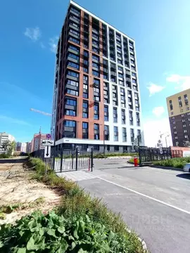 1-к кв. Вологодская область, Череповец Октябрьский просп., 96 (54.2 м)