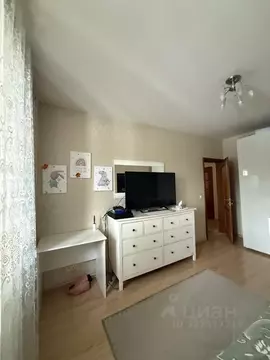 3-к кв. Москва Липецкая ул., 17К1 (73.0 м)