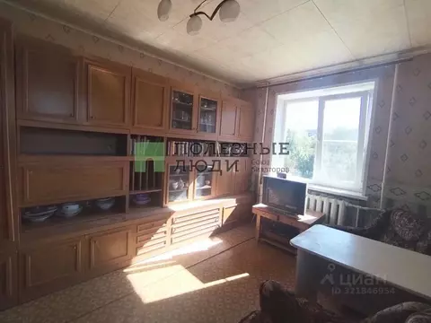 2-к кв. Орловская область, Орел ул. Орловских Партизан, 7 (50.0 м)