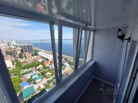 1-к кв. Саратовская область, Саратов ул. Имени Н.Г. Чернышевского, 80 ...