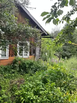 Дом в Пермский край, Пермский район, пос. Сылва Набережная ул., 7 (18 ...