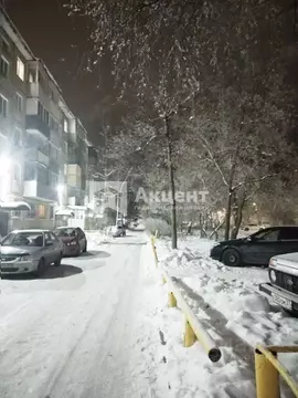 2-к кв. Ивановская область, Иваново ул. Кудряшова, 94 (44.0 м)