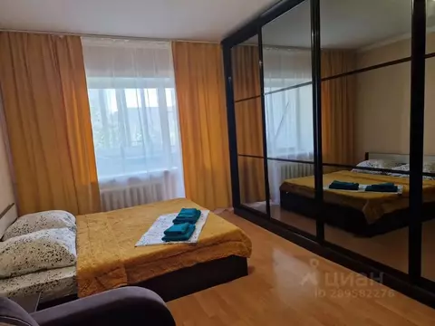 2-к кв. Тамбовская область, Тамбов Интернациональная ул., 45Б (70.0 м)