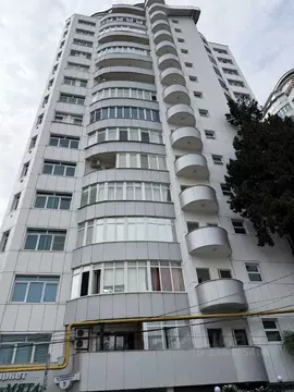 2-к кв. Краснодарский край, Сочи Центральный мкр, ул. Первомайская, 11 ...