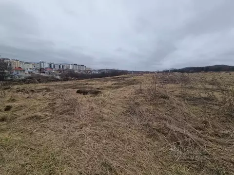Участок в Кабардино-Балкария, Нальчик ул. Атажукина (5.4 сот.)