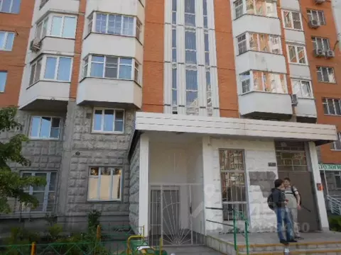 2-к кв. Москва Митинская ул., 26 (64.0 м)