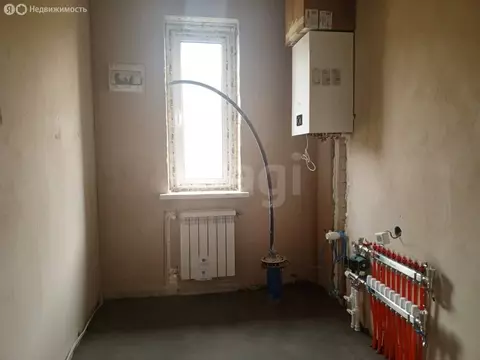 Дом в Новоусманский район, Никольское сельское поселение, посёлок 1-го ...