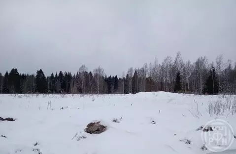 Участок в Ленинградская область, Всеволожский район, Агалатовское ...