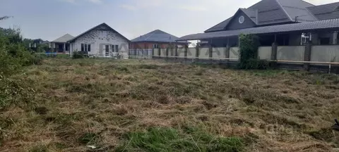 Участок в Адыгея, Майкоп Розовый пер., 2 (7.2 сот.)