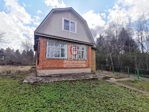 Дом в Московская область, Сергиево-Посадский городской округ, ...