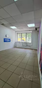 Помещение свободного назначения в Москва Вишневая ул., 14 (54 м)