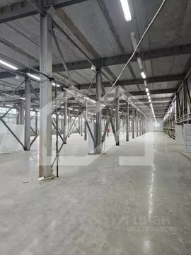 Производственное помещение в Московская область, Одинцово Баковская ...