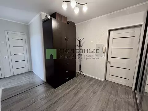 1-к кв. Орловская область, Орел Южный пер., 5 (43.9 м)