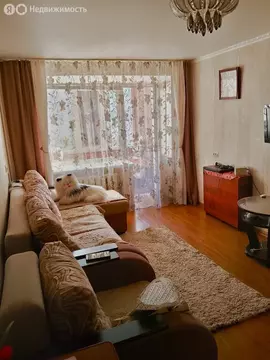 1-комнатная квартира: Дюртюли, улица Василия Горшкова, 21 (32.3 м)