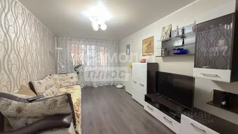 3-к кв. Томская область, Северск ул. Ленина, 100 (61.0 м)