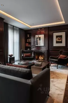 4-к кв. Санкт-Петербург наб. Воскресенская, 32 (170.0 м)