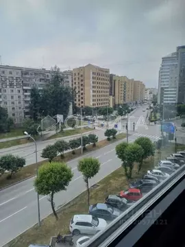 Офис в Тюменская область, Тюмень ул. Осипенко, 79 (47 м)