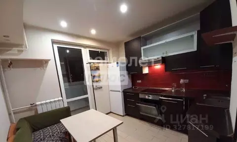 1-к кв. Москва Ярославское ш., 34 (46.1 м)