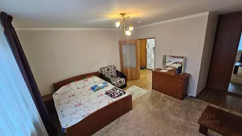 1-к кв. Московская область, Химки Подрезково мкр, ул. Жаринова, 15 ...