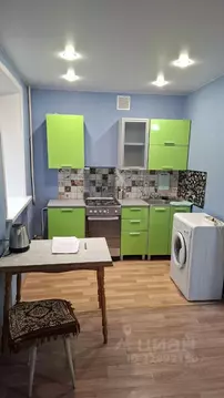 2-к кв. Иркутская область, Иркутск ул. Помяловского, 9 (44.0 м)