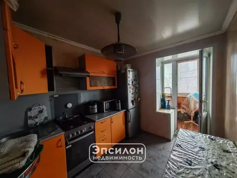 2-к кв. Курская область, Курск Запольная ул., 41А (49.1 м)