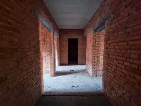 3-к кв. Северная Осетия, Владикавказ ул. Билара Кабалоева, 16А (82.0 ...