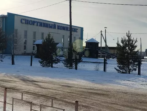 Участок в Иркутская область, Иркутский муниципальный округ, с. Мамоны ...