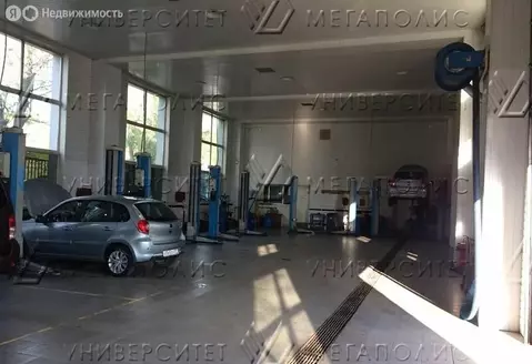 Производственное помещение (2440 м)