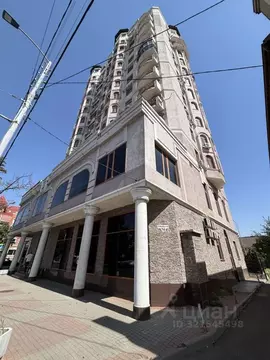 Помещение свободного назначения в Краснодарский край, Краснодар ...