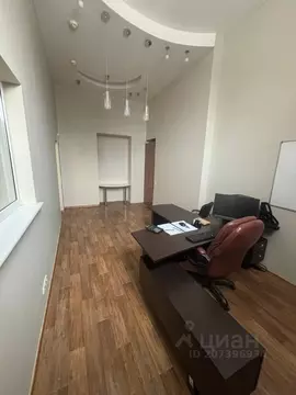 Офис в Саратовская область, Саратов Комсомольская ул., 52 (110 м)