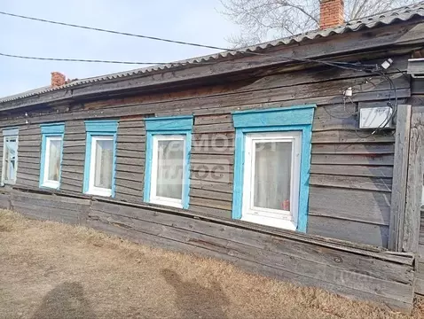 Дом в Иркутская область, Эхирит-Булагатский район, пос. Усть-Ордынский ...