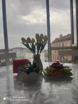 2-к кв. Дагестан, Каспийск ул. Ленина, 78А (69.0 м)