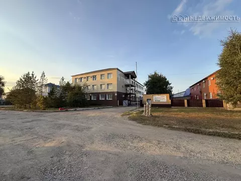 Помещение свободного назначения в Оренбургская область, Оренбург ...