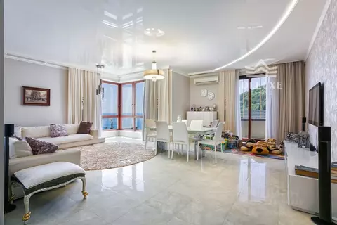 3-к кв. Крым, Ялта муниципальный округ, Курпаты пгт ш. Алупкинское, ...