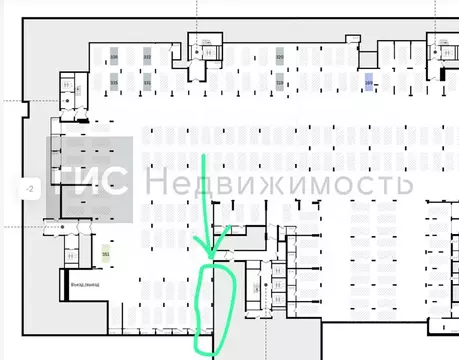 Гараж в Новосибирская область, Новосибирск Большевистская ул., 88 (29 ...