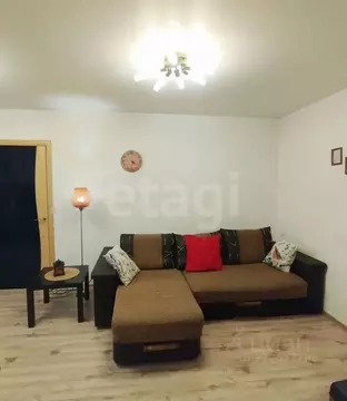 2-к кв. Новосибирская область, Новосибирск ул. Демьяна Бедного, 70 ...