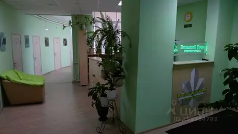 Комната Свердловская область, Екатеринбург ул. Малышева, 2Е (10.0 м)