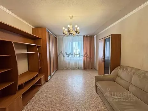 2-к кв. Татарстан, Набережные Челны ул. Шамиля Усманова, 17к1 (43.2 м)