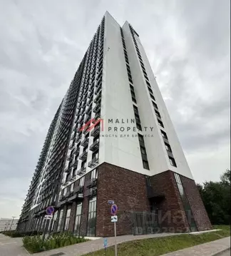 Торговая площадь в Москва Пятницкое ш., 56Б (103 м)