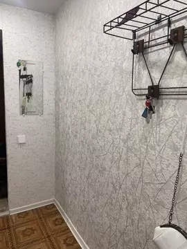 1-к кв. Кемеровская область, Новокузнецк ул. Шункова, 24 (33.0 м)