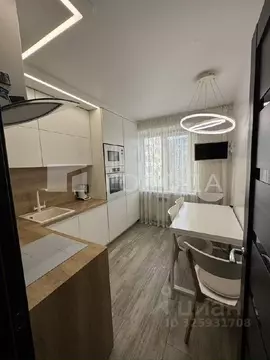 3-к кв. Алтайский край, Барнаул ул. Энтузиастов, 40 (69.0 м)