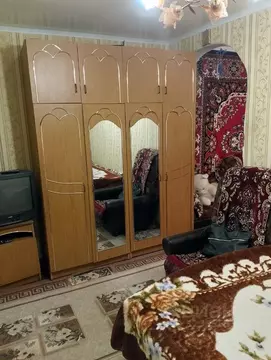 2-к кв. Белгородская область, Белгород Везельская ул., 80А (40.0 м)