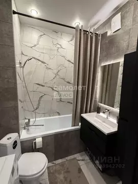 1-к кв. Иркутская область, Иркутск Депутатская ул., 87/9 (38.0 м)