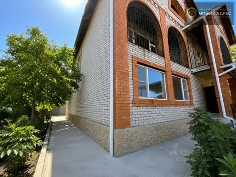 Дом в Краснодарский край, Крымск Адагумская ул., 196 (420 м)