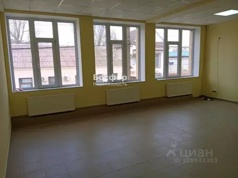 Офис в Крым, Феодосия ул. Октябрьская, 4 (40 м)