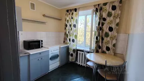 2-к кв. Волгоградская область, Волжский Набережная ул., 59 (41.9 м)