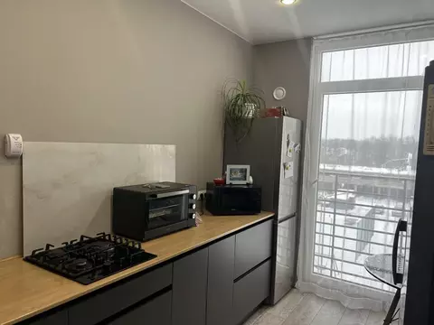 1-к кв. Калининградская область, Калининград ул. 3-я Большая Окружная ...